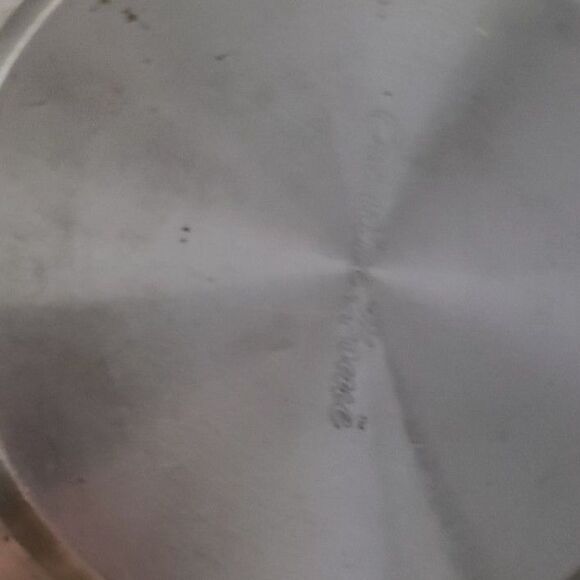 Creative Home Copper Stainless Steel Whistling Tea Kettle - Picture 4 of 4